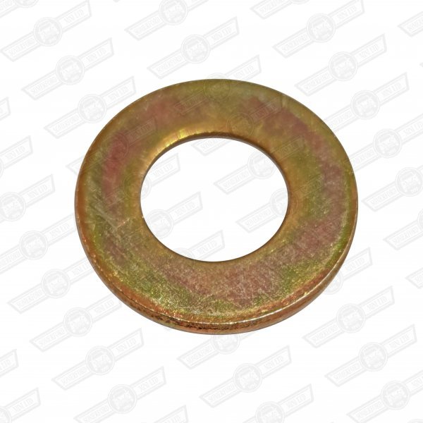 WASHER- PLAIN 3/8 ID SMALL OD