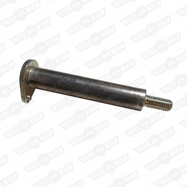 SHAFT-CRANK PIVOT-PEDAL TO SERVO '88 ON