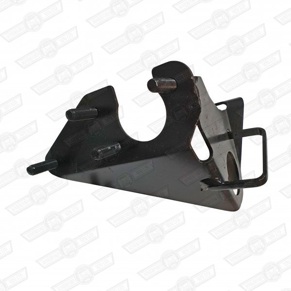 BRACKET-PEDAL SHAFT PIVOT-'88 ON LHD