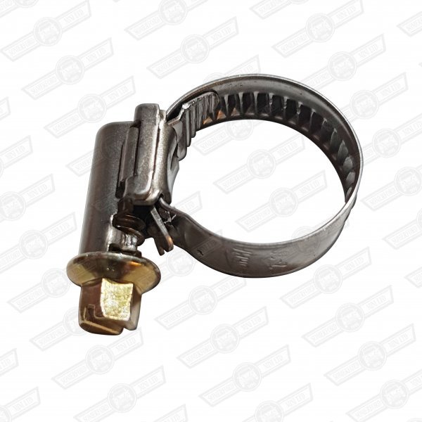 CLIP-HOSE-WORM DRIVE 3/4'' (16-22mm)