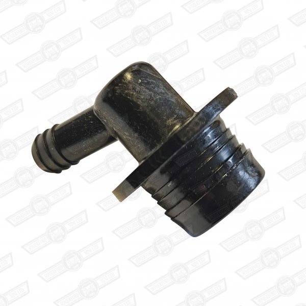 VALVE-PLASTIC,PUSH FIT-NON RETURN FITS 13H7939 SERVO