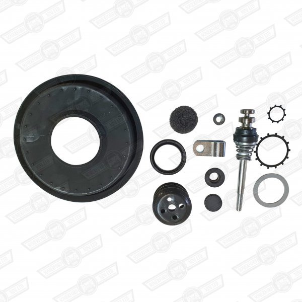 REPAIR KIT-BRAKE SERVO-'88 ON