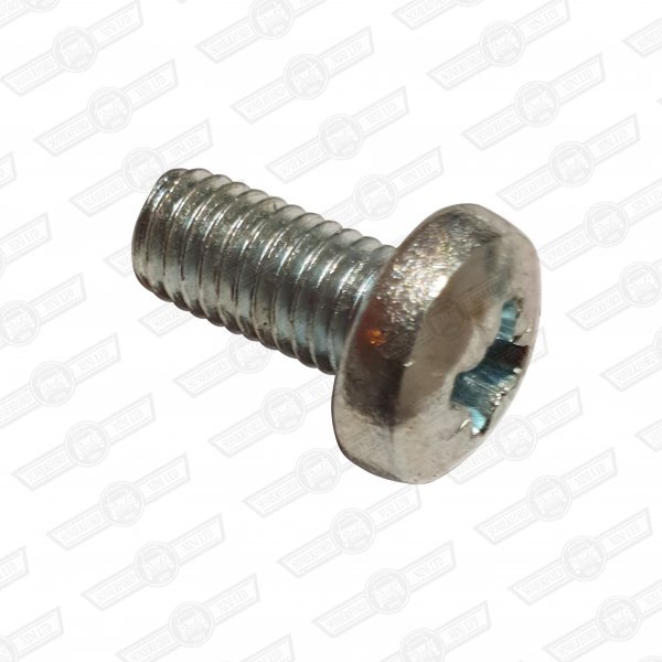 SCREW-PAN HEAD-10 UNF x 7/16''