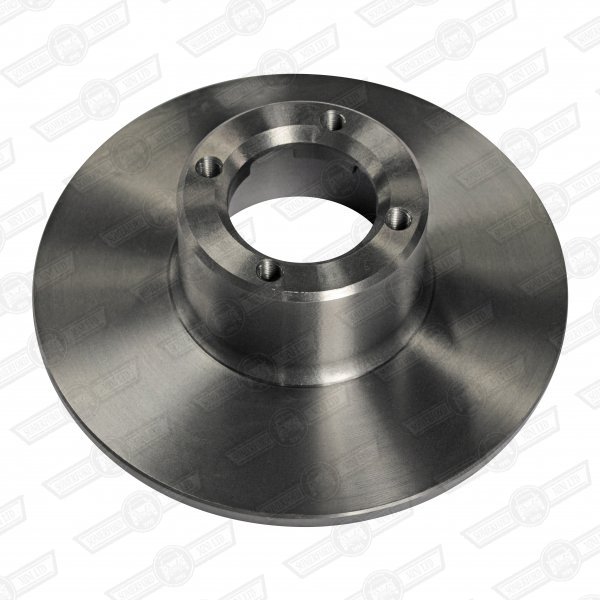 BRAKE DISC-STANDARD-8.4"