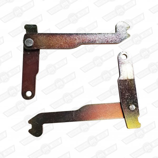 LEVER KIT-HANDBRAKE (2)