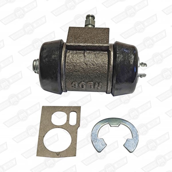 WHEEL CYLINDER-REAR-3/4'' BORE