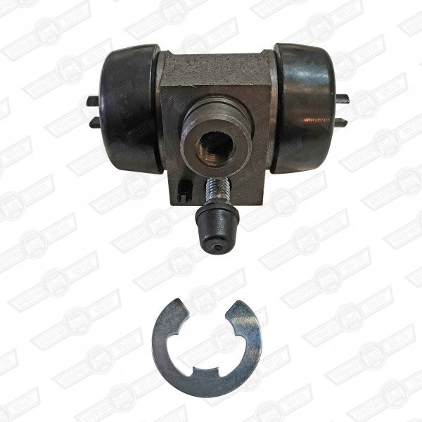 WHEEL CYLINDER-REAR-5/8'' BORE