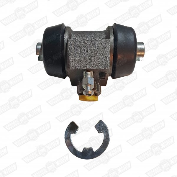 WHEEL CYLINDER-REAR-11/16'' BORE