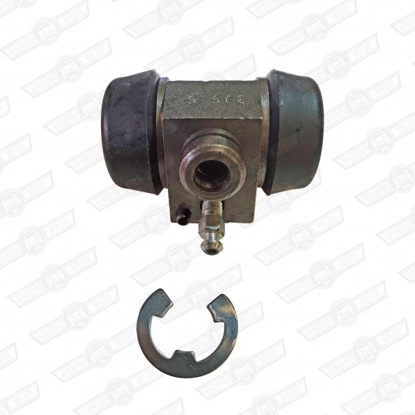 WHEEL CYLINDER-REAR-1/2'' BORE