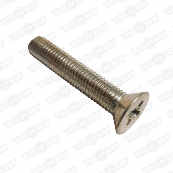 SCREW-COUNTERSUNK-1/4 UNF x 1 3/8''