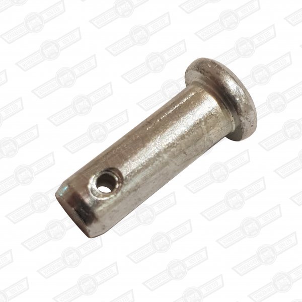 CLEVIS PIN-1/4''x 9/16'' (3/8'' to hole)