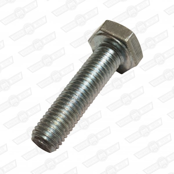 SET SCREW-1/4'' UNF x 1''