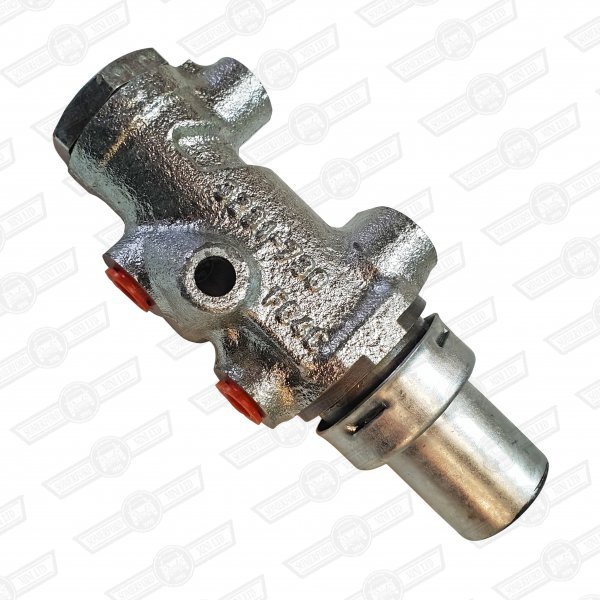 VALVE-PRESSURE REDUCING- DUAL LINE BRAKES