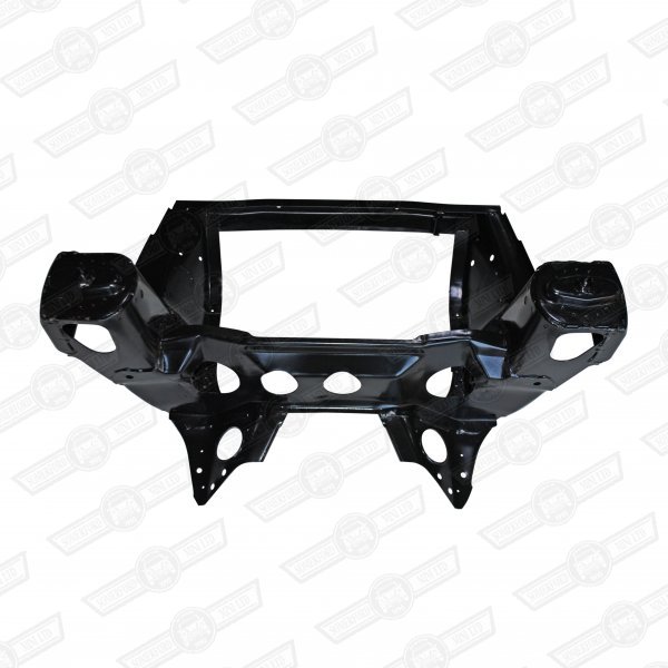 SUBFRAME-FRONT-RUBBER MOUNTED-MANUAL-'91-'96-1275cc