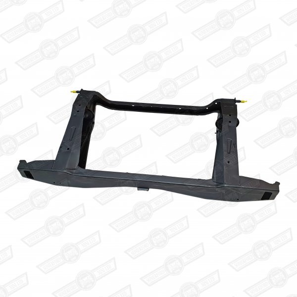 SUBFRAME-REAR-DRY-(rubber mounted exhaust) NON GENUINE