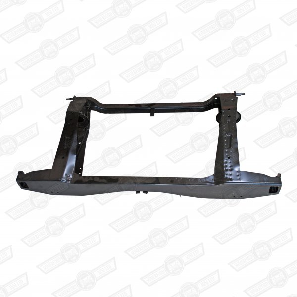 SUBFRAME-REAR-HYDROLASTIC- GENUINE