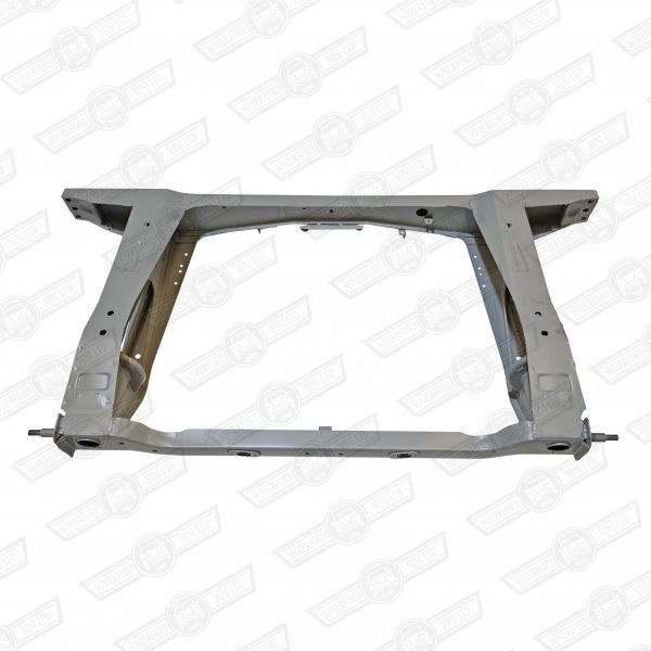 SUBFRAME-REAR-HYDROLASTIC-NON GENUINE