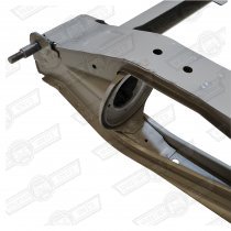 SUBFRAME-REAR-HYDROLASTIC-NON GENUINE