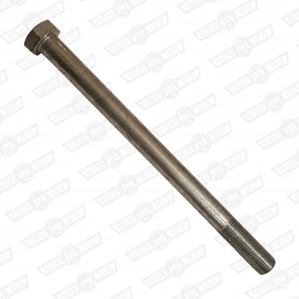 BOLT-3/8 UNF x 5 1/8''