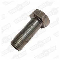 SET SCREW- 3/8 UNF x 1''