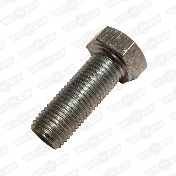 SET SCREW- 3/8 UNF x 1''