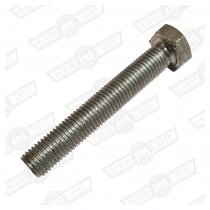 SET SCREW -5/16 UNF x 2 1/4''