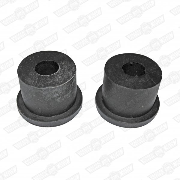 BUSH KIT-REAR SUBFRAME LARGE-HEAVY DUTY RUBBER (2)