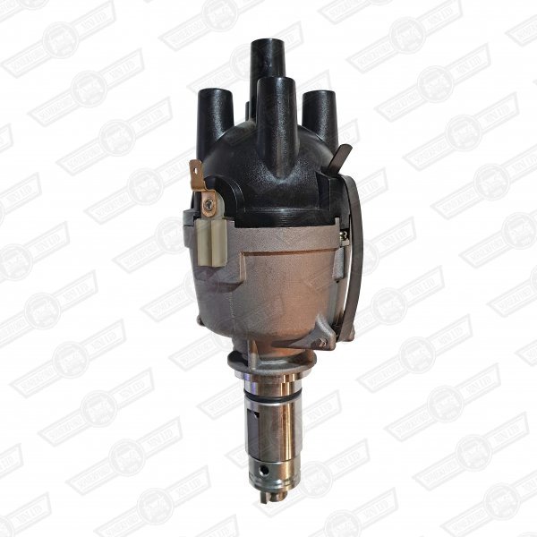 DISTRIBUTOR ASSEMBLY- 23D NON VACUUM-COOPER 'S'