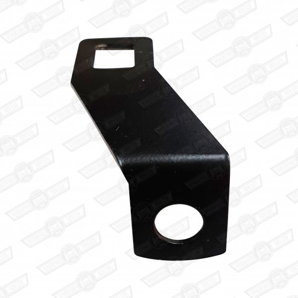 BRACKET-SPLASH SHIELD-LOWER-CLUBMAN-AUTOMATIC