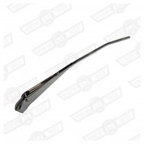 WIPER ARM-STAINLESS H.DUTY LH PARK only use with GWB220 blad