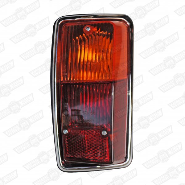 REAR LAMP-MK2-R/H