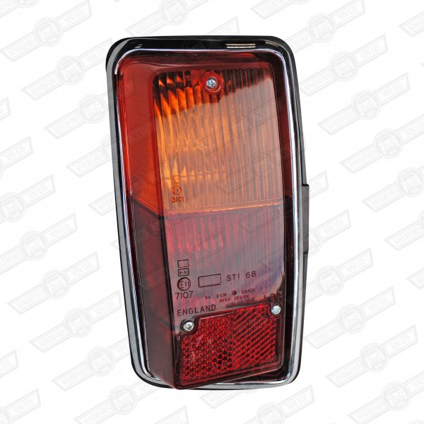 REAR LAMP-MK2-L/H