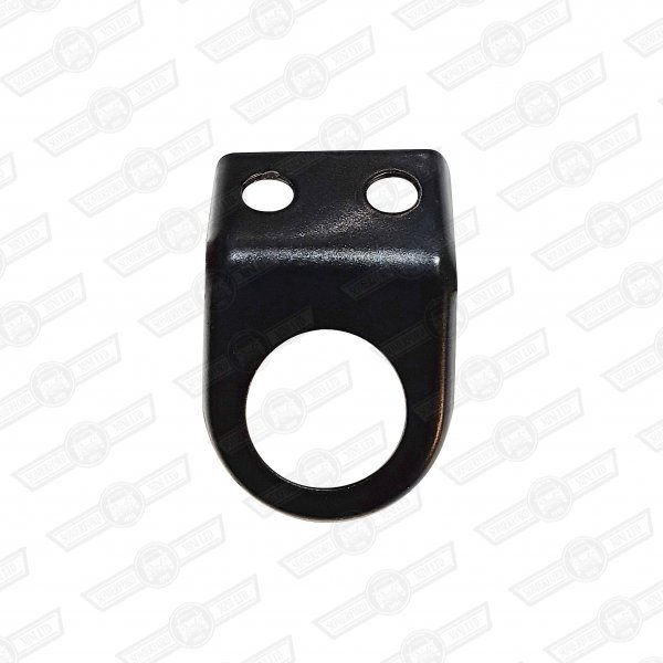 BRACKET-WASHER-PUMP-UNTRIMMED DASH RAIL (short)