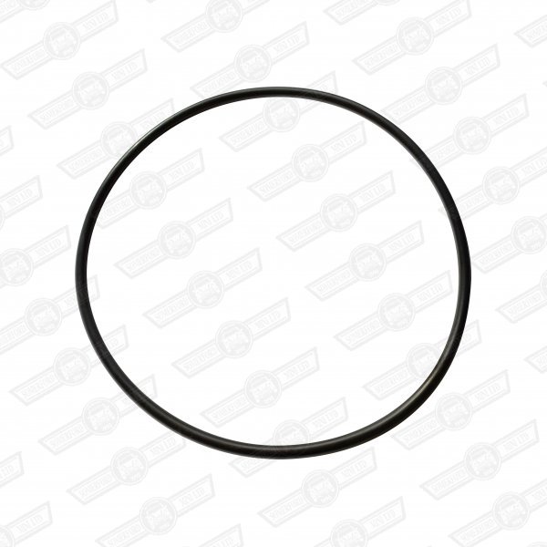 O RING-CENTRE SPEEDO TO INSTRUMENT HOUSING-'61-'85