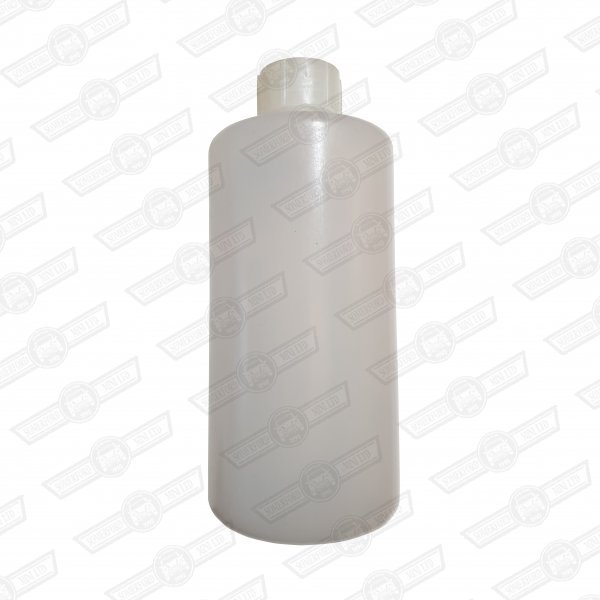 WASHER BOTTLE-WINGARD TYPE,MK1 & 2 (squashy type)