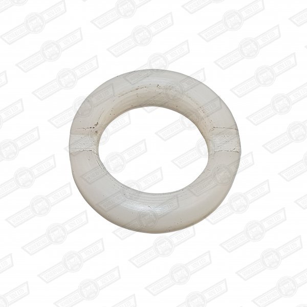 NUT-NYLON, SECURING-GWW102 WASHER PUMP