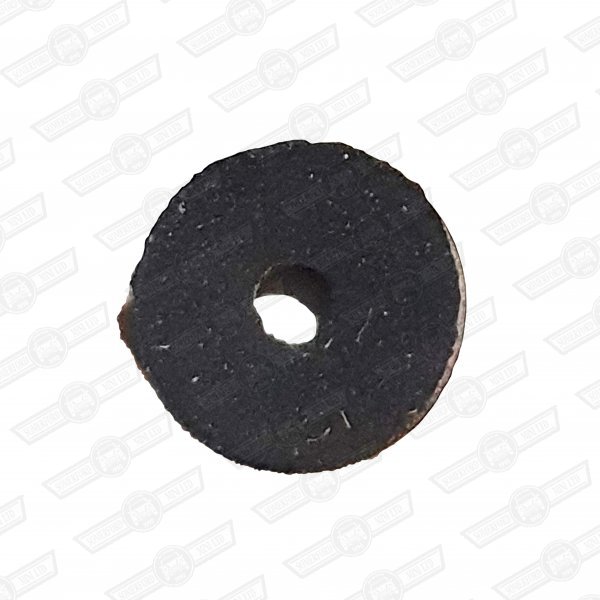 WASHER-RUBBER-2mm I.D. x 9mm O.D.