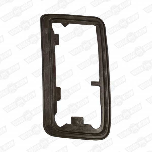 GASKET-LAMP SEATING ( REV LENS) - LH