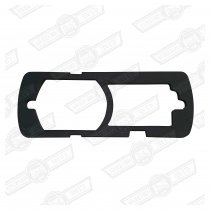 GASKET-LENS TO LAMP CLUBMAN SIDE/INDICATOR UNIT