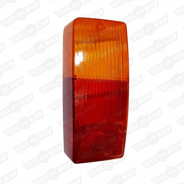 LENS-REAR LIGHT-MK2-LH