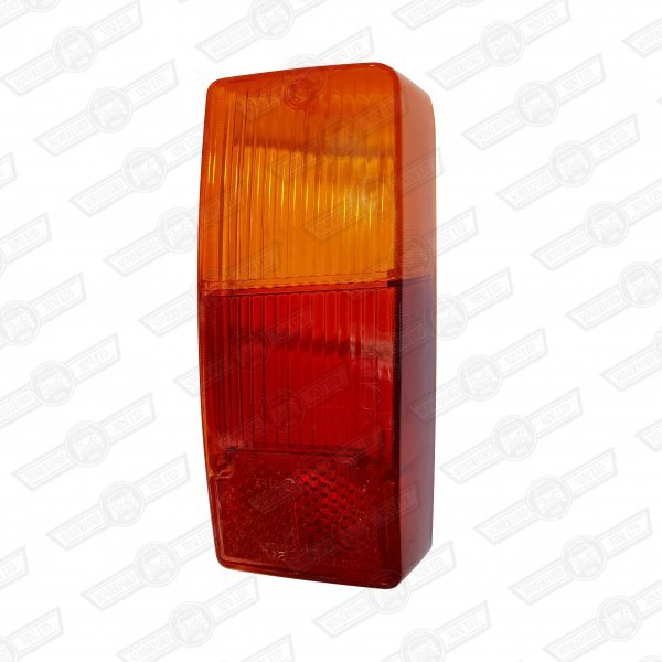 LENS-REAR LIGHT-MK2-RH