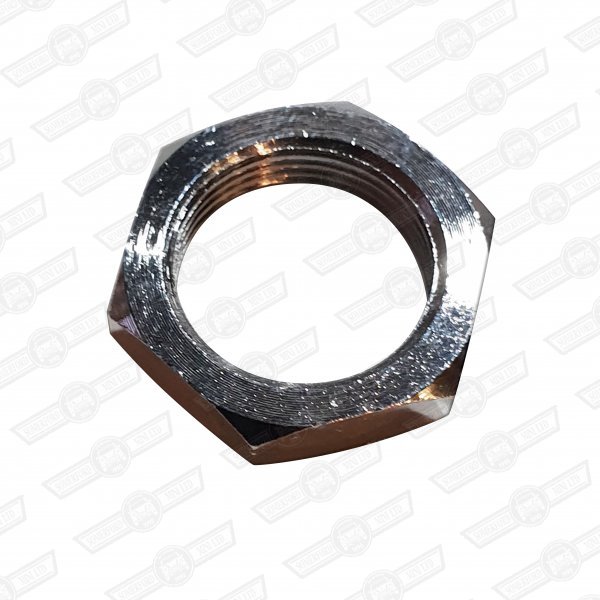 NUT-WIPER WHEELBOX -6 SIDED