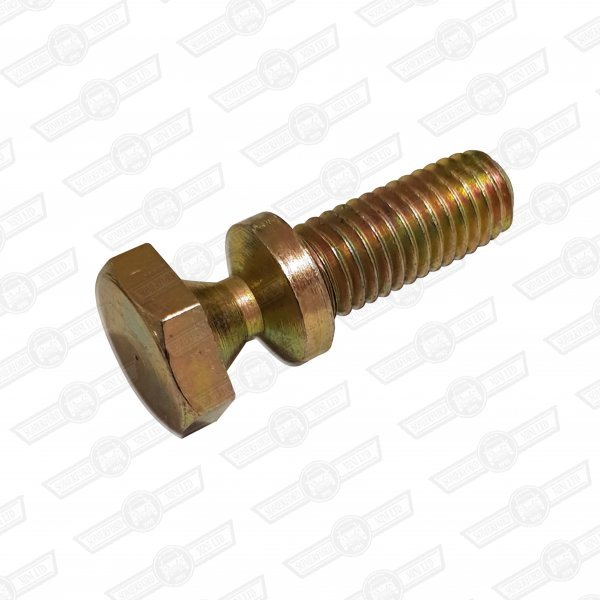 SHEAR BOLT - STEERING LOCK