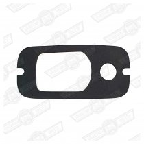 GASKET-LENS TO LAMP-SIDE/IND. UNIT-ELF & HORNET