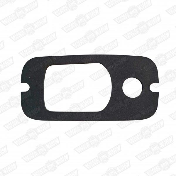 GASKET-LENS TO LAMP-SIDE/IND. UNIT-ELF & HORNET