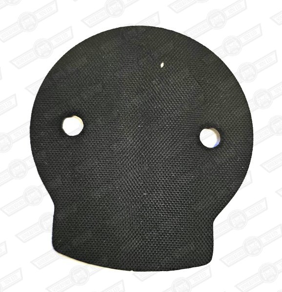 GASKET-ROUND HEADLAMP DIP SWITCH TO FLOOR