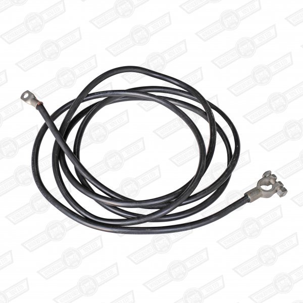 CABLE-BATTERY TO SOLENOID-ESTATE AND VAN-'64-'69