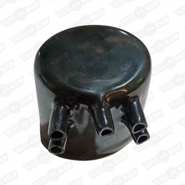 WATERPROOF BOOT-25D DISTRIBUTOR CAP-SIDE ENTRY