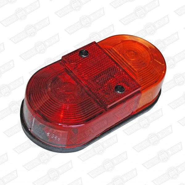 REAR LAMP ASSY.-PICKUP-1980 ON