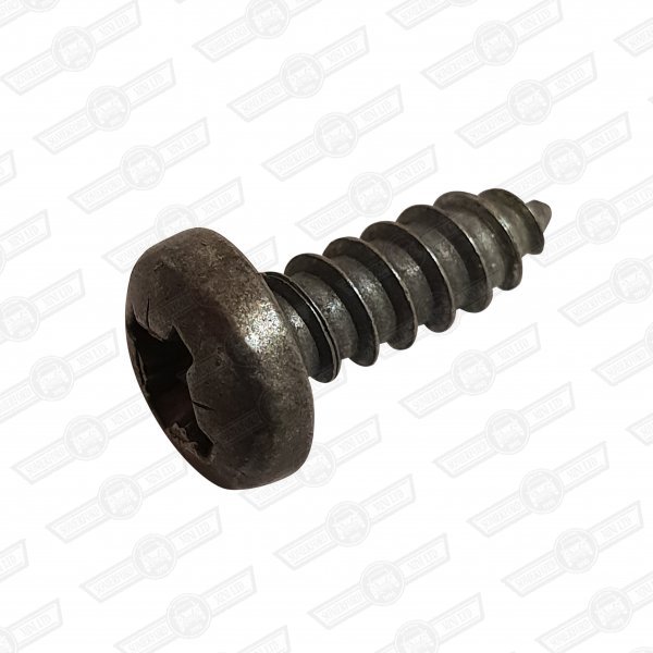 SCREW-SELF TAPPING,PAN HEAD No 12 x 5/8''